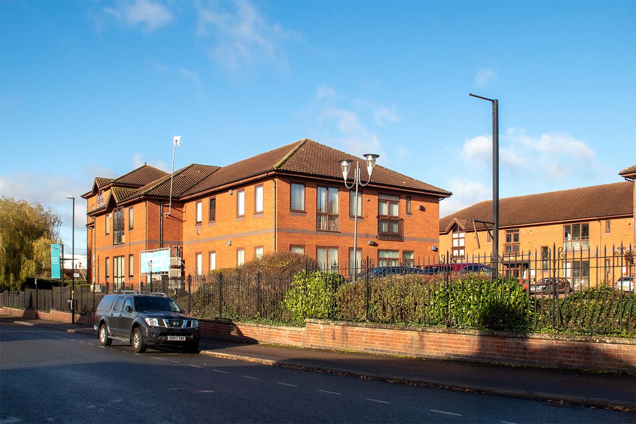 coventry-building